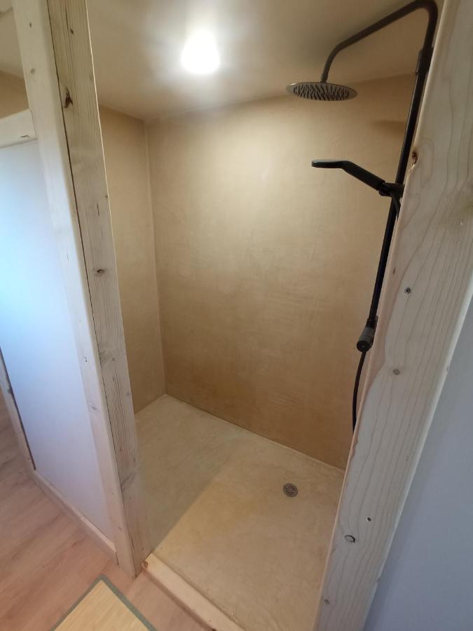 Cransac Studio Meuble Proche Des Thermes מראה חיצוני תמונה