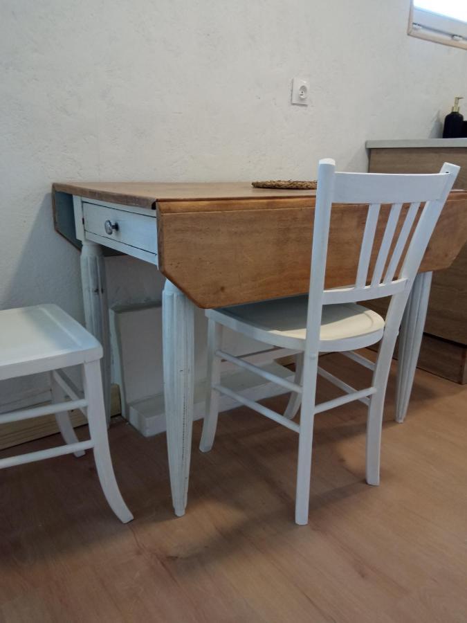 Cransac Studio Meuble Proche Des Thermes מראה חיצוני תמונה